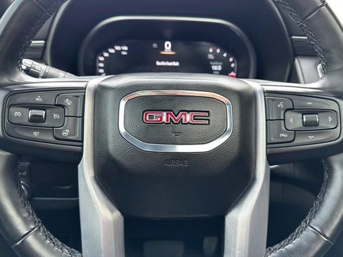 Used 2023 GMC Yukon SLT w/ SLT Premium Package AWD/4WD image 24