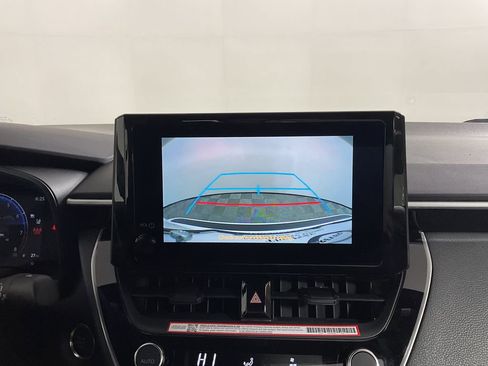 New 2026 Toyota Corolla SE image 23