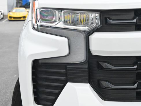 Used 2025 Chevrolet Silverado 1500 RST w/ Convenience Package II image 25