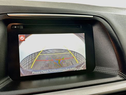 Used 2016 MAZDA CX-5 Touring FWD image 22