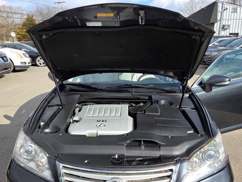 Used 2011 Lexus ES 350 FWD image 44
