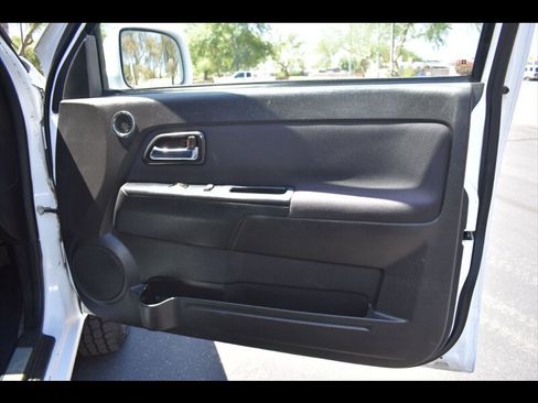 Used 2012 Chevrolet Colorado LT AWD/4WD image 29