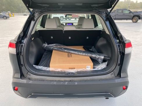 New 2026 Toyota Corolla Cross L image 11