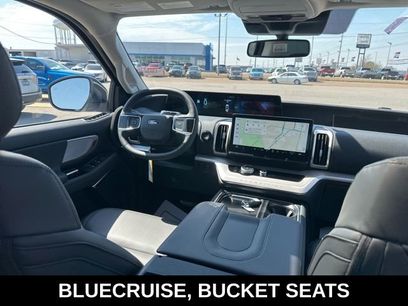 New 2026 Ford Expedition Max Active