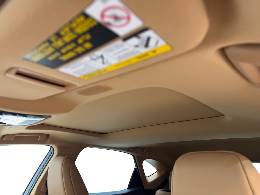 Used 2025 Lexus NX 250 FWD image 73