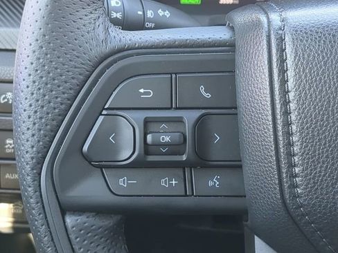 Used 2025 Toyota Tacoma TRD Pro image 30