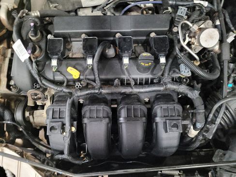 Used 2018 Ford Focus SE image 30