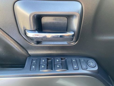 Used 2015 Chevrolet Silverado 1500 LT w/ All Star Edition image 22