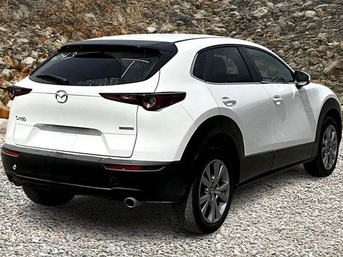 Used 2021 MAZDA CX-30 FWD 2.5 S w/ Select Package image 2