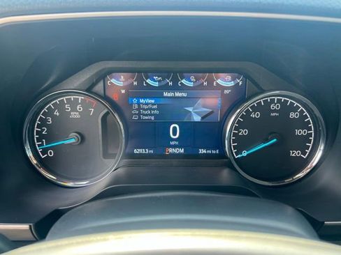 Certified 2022 Ford F150 XLT w/ Equipment Group 302A High AWD/4WD image 10