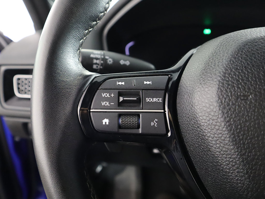 Certified 2024 Honda Civic Sport image 39