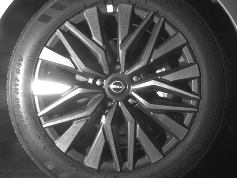 Used 2026 Nissan Altima 2.5 SV FWD image 16