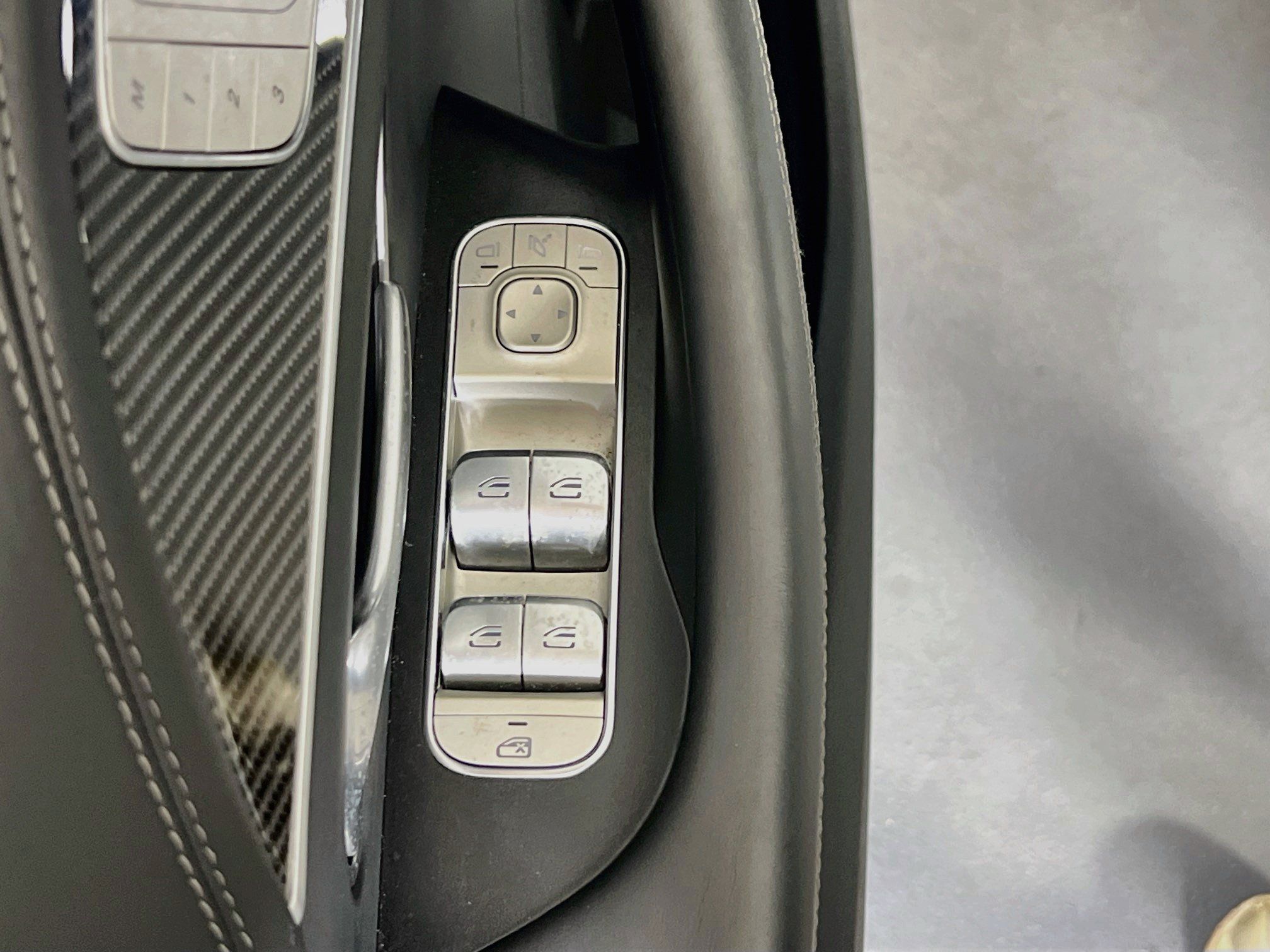 Used 2021 Mercedes-Benz GLE 63 AMG S image 18