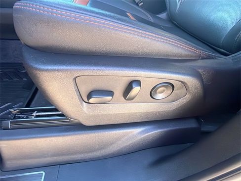 Used 2024 GMC Sierra 2500 AT4 w/ AT4 Premium Plus Package image 22