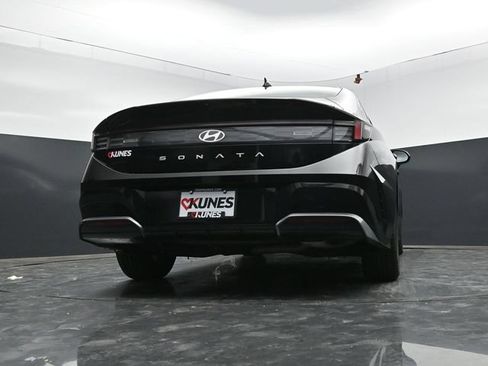 Used 2024 Hyundai Sonata SEL FWD image 55