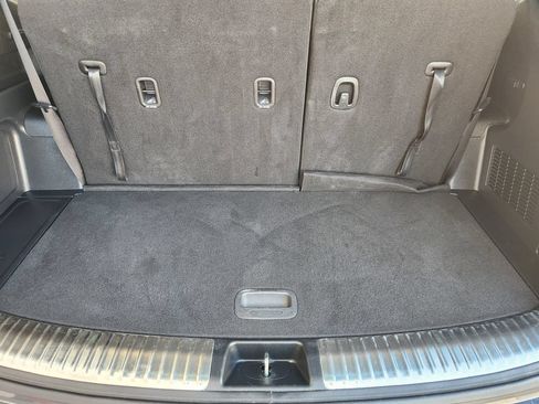Used 2024 Kia Telluride SX FWD image 34