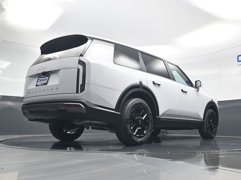 New 2027 Kia Telluride LX FWD image 45