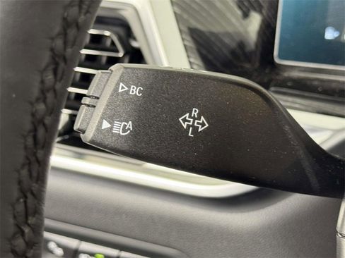 Used 2025 BMW X6 xDrive40i image 21