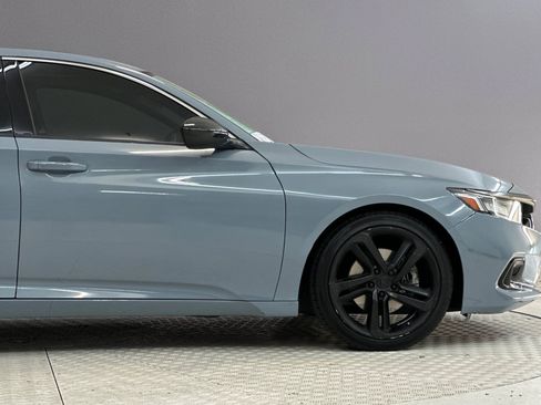 Used 2021 Honda Accord Sport image 33