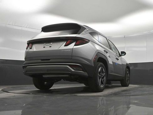 New 2026 Hyundai Tucson SEL AWD/4WD image 33