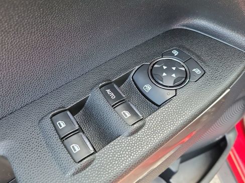 Used 2019 Ford EcoSport SE AWD/4WD image 14