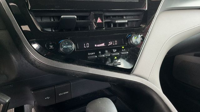 Used 2023 Toyota Camry LE FWD image 16
