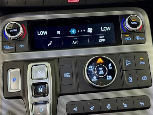 Used 2025 Hyundai Palisade Calligraphy AWD/4WD image 20