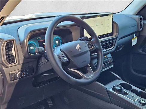 New 2025 Ford Bronco Sport Big Bend image 3