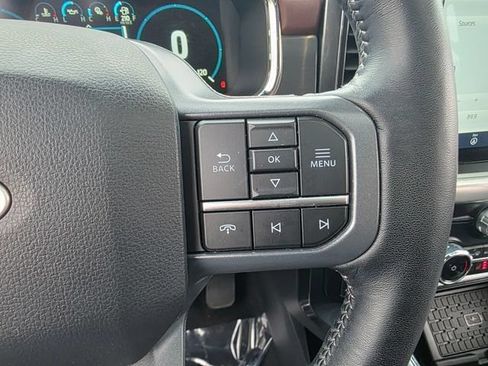 Certified 2023 Ford F150 Lariat w/ Equipment Group 502A High AWD/4WD image 17