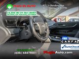 Used 2022 Toyota Mirai XLE image 5