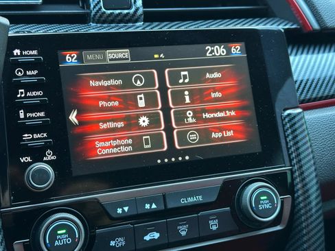 Used 2019 Honda Civic Type R image 35