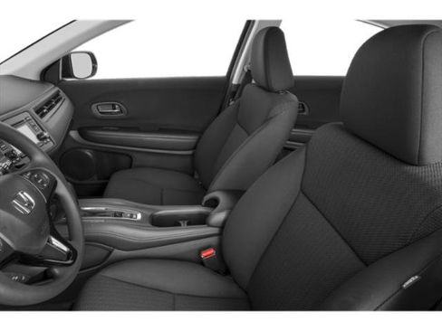Used 2018 Honda HR-V LX image 9