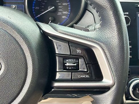 Used 2018 Subaru Outback 2.5i Limited image 35