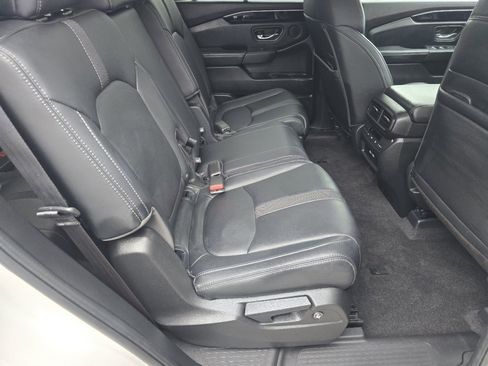 Used 2023 Honda Pilot EX-L image 19