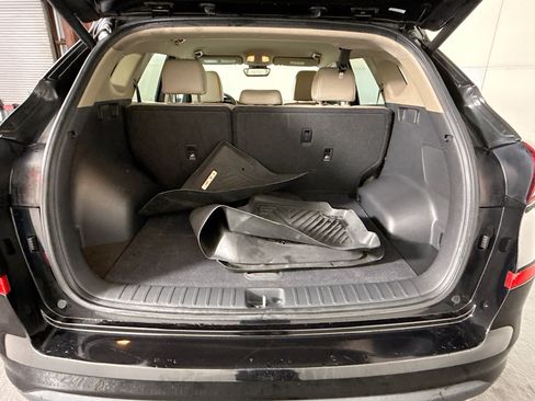 Used 2021 Hyundai Tucson Limited FWD image 35