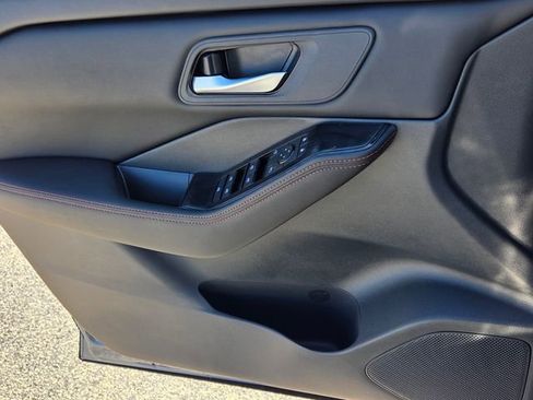 New 2026 Nissan Rogue SV image 28