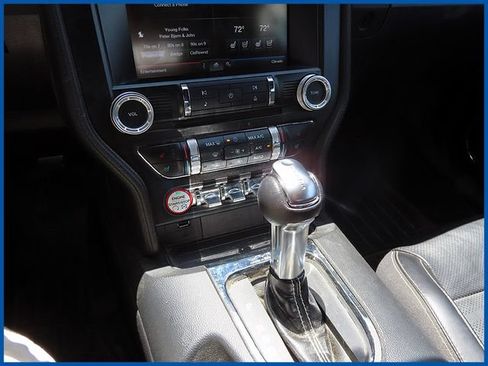 Used 2015 Ford Mustang GT Premium w/ Equipment Group 401A RWD image 14