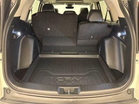 Used 2026 Honda CR-V EX-L image 13