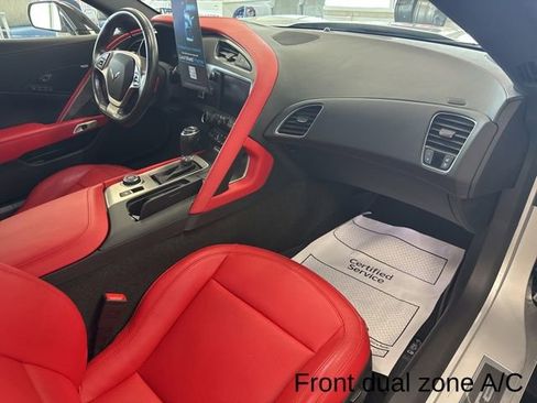 Used 2019 Chevrolet Corvette Grand Sport image 26