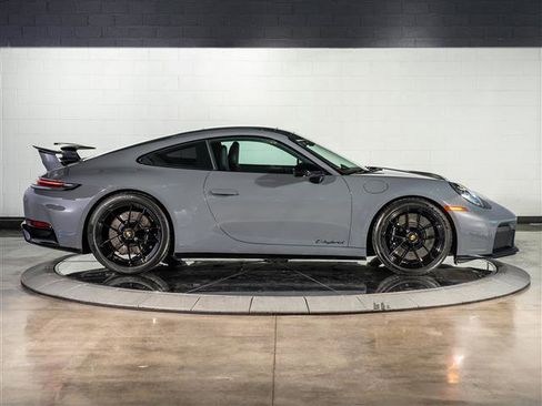Certified 2026 Porsche 911 Carrera GTS image 8