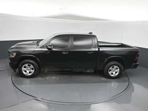 Used 2022 RAM 1500 Laramie RWD image 44