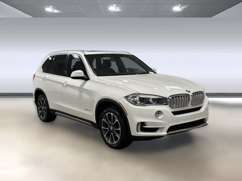 Used 2017 BMW X5 sDrive35i RWD image 6