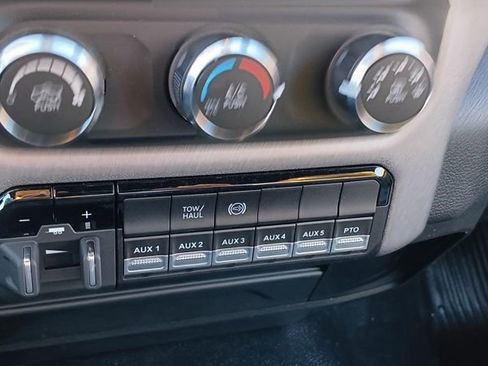 New 2024 RAM 5500 Tradesman image 19