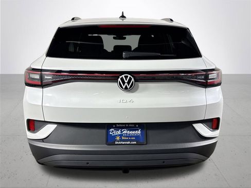 New 2026 Volkswagen ID.4 Pro image 7