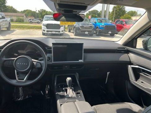 New 2026 MAZDA CX-5 Select AWD/4WD image 7