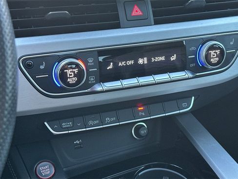 Used 2021 Audi S5 Premium Plus w/ Premium Plus Package image 19