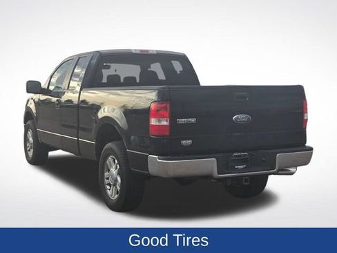 Used 2007 Ford F150 XLT AWD/4WD image 5