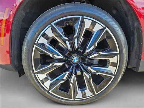 Certified 2025 BMW X3 xDrive30i w/ Convenience Package image 22