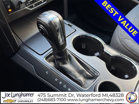 Used 2018 Ford Explorer XLT w/ Equipment Group 201A image 15