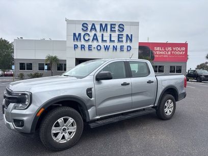 Used 2024 Ford Ranger XL
